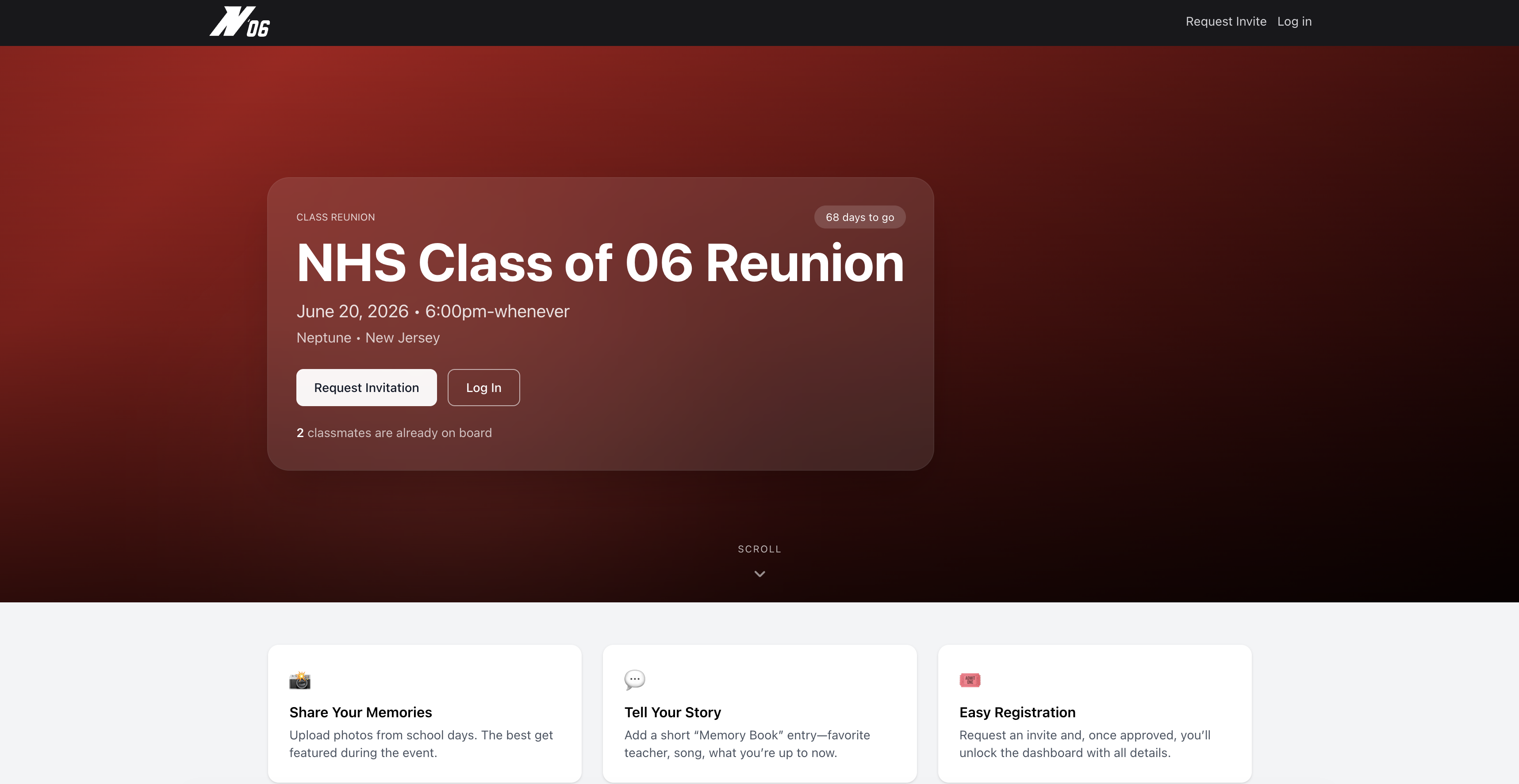 Neptune06 Reunion